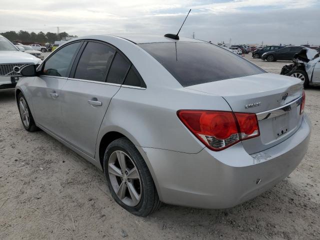 Photo 1 VIN: 1G1PE5SB4F7282874 - CHEVROLET CRUZE 