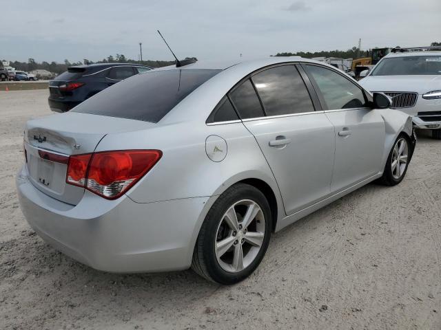 Photo 2 VIN: 1G1PE5SB4F7282874 - CHEVROLET CRUZE 