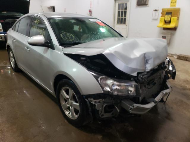 Photo 0 VIN: 1G1PE5SB4G7102357 - CHEVROLET CRUZE LIMI 