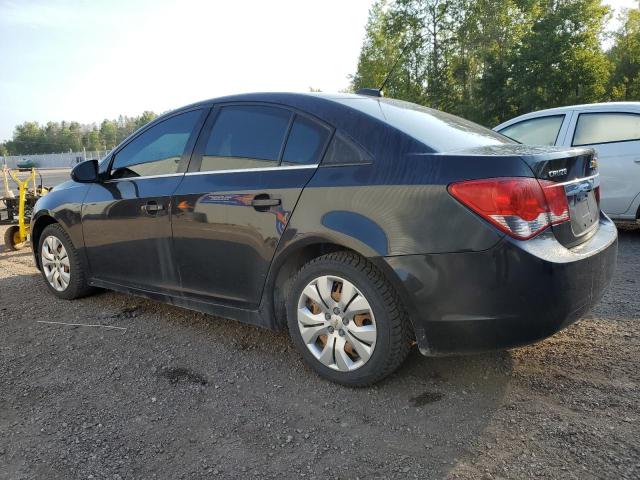 Photo 1 VIN: 1G1PE5SB4G7104447 - CHEVROLET CRUZE LIMI 