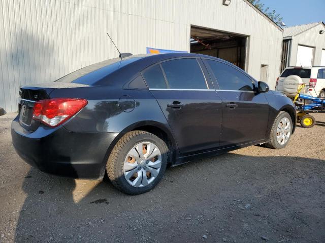 Photo 2 VIN: 1G1PE5SB4G7104447 - CHEVROLET CRUZE LIMI 