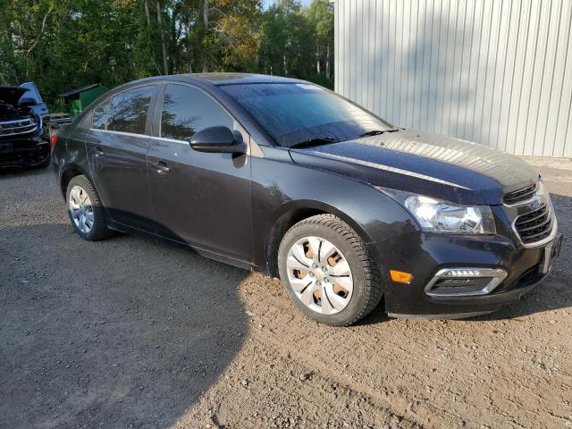 Photo 3 VIN: 1G1PE5SB4G7104447 - CHEVROLET CRUZE LIMI 