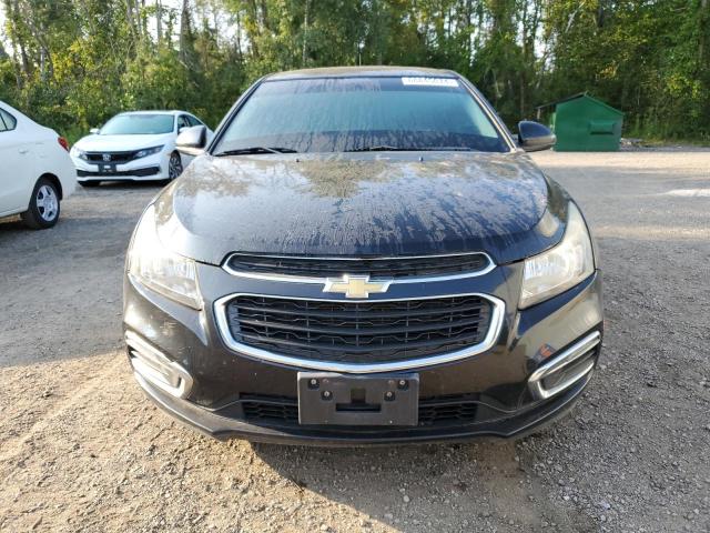 Photo 4 VIN: 1G1PE5SB4G7104447 - CHEVROLET CRUZE LIMI 