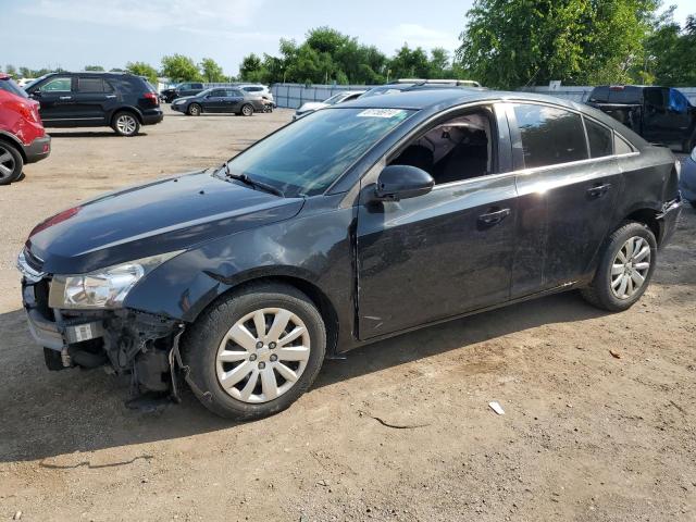 Photo 0 VIN: 1G1PE5SB4G7110832 - CHEVROLET CRUZE 