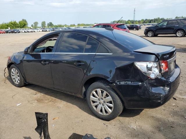 Photo 1 VIN: 1G1PE5SB4G7110832 - CHEVROLET CRUZE 