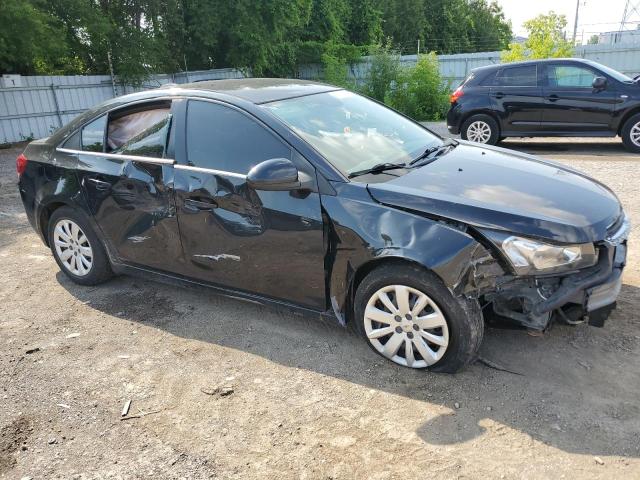 Photo 3 VIN: 1G1PE5SB4G7110832 - CHEVROLET CRUZE 