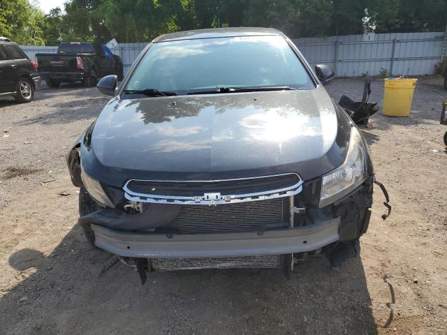 Photo 4 VIN: 1G1PE5SB4G7110832 - CHEVROLET CRUZE 