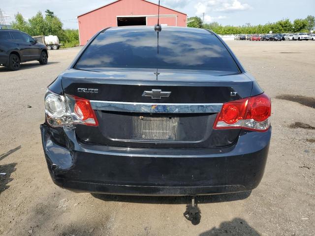 Photo 5 VIN: 1G1PE5SB4G7110832 - CHEVROLET CRUZE 