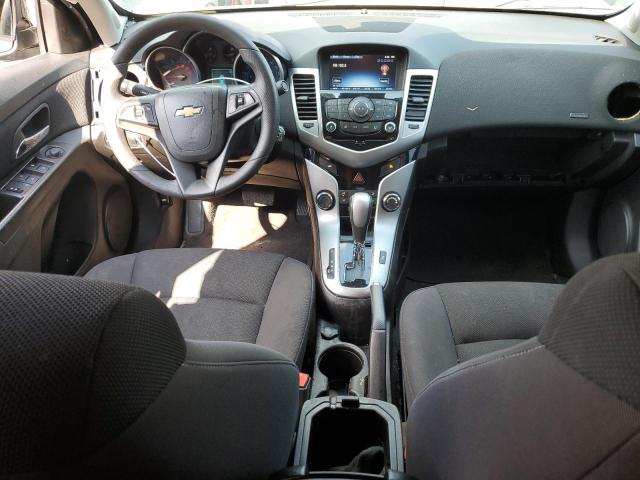 Photo 7 VIN: 1G1PE5SB4G7110832 - CHEVROLET CRUZE 