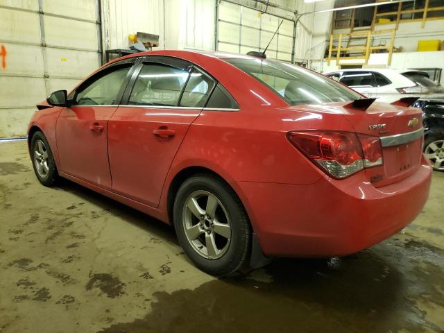 Photo 1 VIN: 1G1PE5SB4G7111690 - CHEVROLET CRUZE 