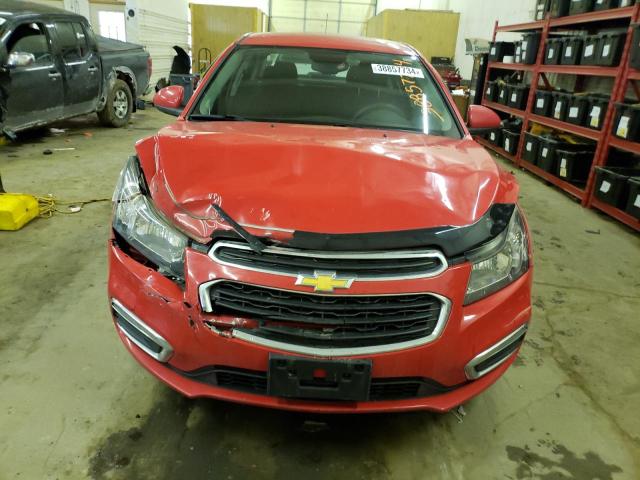 Photo 4 VIN: 1G1PE5SB4G7111690 - CHEVROLET CRUZE 