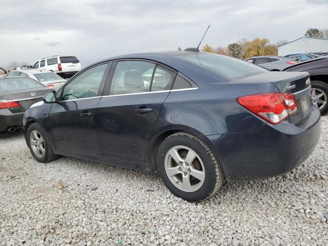 Photo 1 VIN: 1G1PE5SB4G7112810 - CHEVROLET CRUZE LIMI 