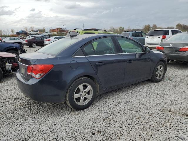 Photo 2 VIN: 1G1PE5SB4G7112810 - CHEVROLET CRUZE LIMI 