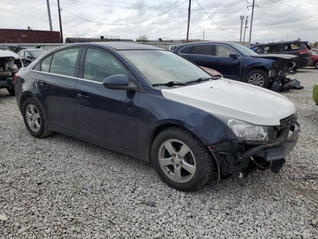 Photo 3 VIN: 1G1PE5SB4G7112810 - CHEVROLET CRUZE LIMI 