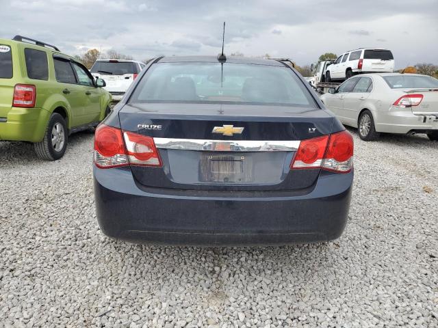 Photo 5 VIN: 1G1PE5SB4G7112810 - CHEVROLET CRUZE LIMI 