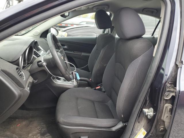 Photo 6 VIN: 1G1PE5SB4G7112810 - CHEVROLET CRUZE LIMI 