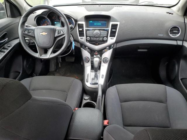 Photo 7 VIN: 1G1PE5SB4G7112810 - CHEVROLET CRUZE LIMI 