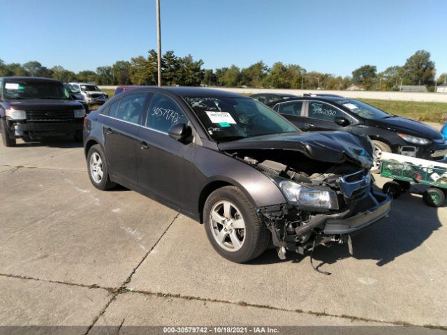 Photo 0 VIN: 1G1PE5SB4G7114069 - CHEVROLET CRUZE LIMITED 