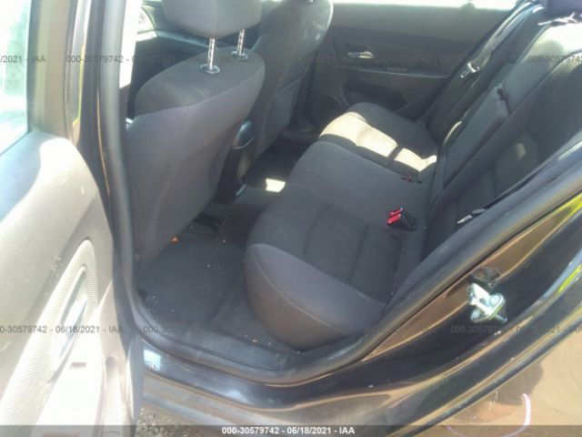 Photo 7 VIN: 1G1PE5SB4G7114069 - CHEVROLET CRUZE LIMITED 