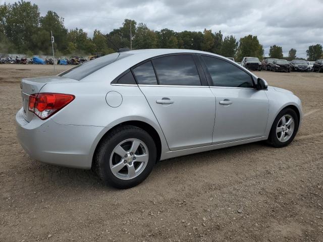 Photo 2 VIN: 1G1PE5SB4G7114444 - CHEVROLET CRUZE LIMI 