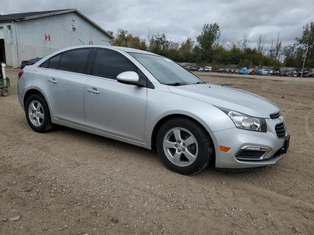 Photo 3 VIN: 1G1PE5SB4G7114444 - CHEVROLET CRUZE LIMI 