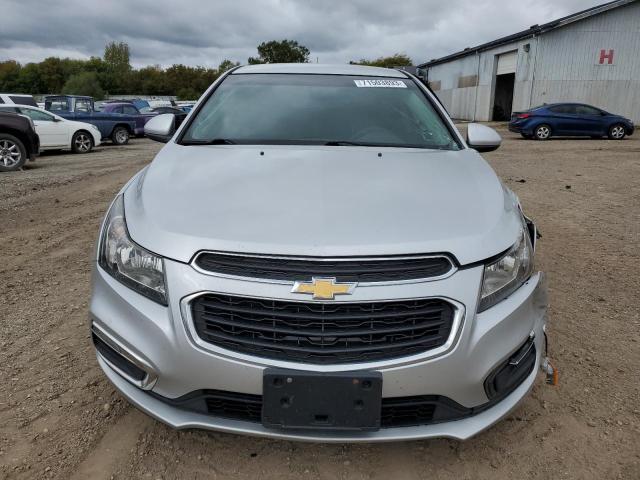 Photo 4 VIN: 1G1PE5SB4G7114444 - CHEVROLET CRUZE LIMI 