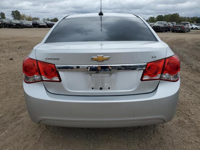 Photo 5 VIN: 1G1PE5SB4G7114444 - CHEVROLET CRUZE LIMI 