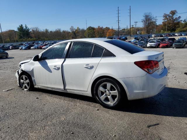 Photo 1 VIN: 1G1PE5SB4G7117375 - CHEVROLET CRUZE LIMI 