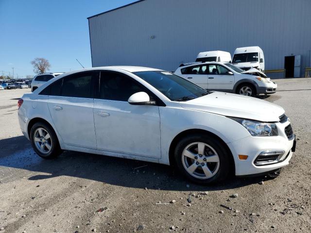 Photo 3 VIN: 1G1PE5SB4G7117375 - CHEVROLET CRUZE LIMI 