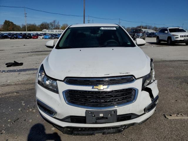 Photo 4 VIN: 1G1PE5SB4G7117375 - CHEVROLET CRUZE LIMI 