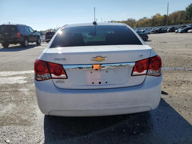 Photo 5 VIN: 1G1PE5SB4G7117375 - CHEVROLET CRUZE LIMI 