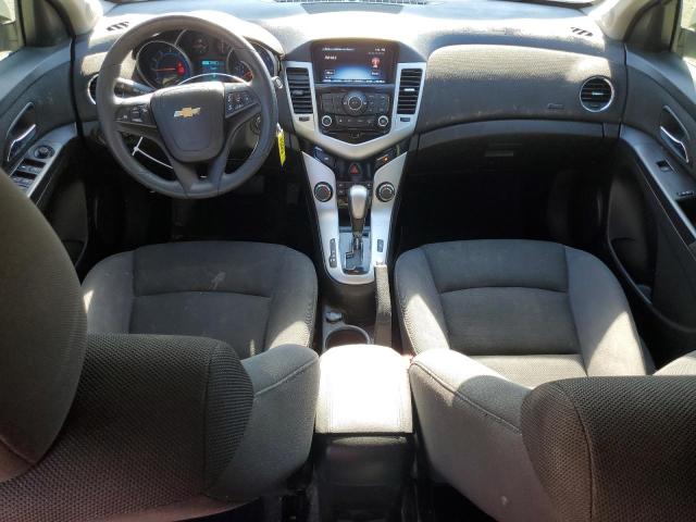 Photo 7 VIN: 1G1PE5SB4G7117375 - CHEVROLET CRUZE LIMI 