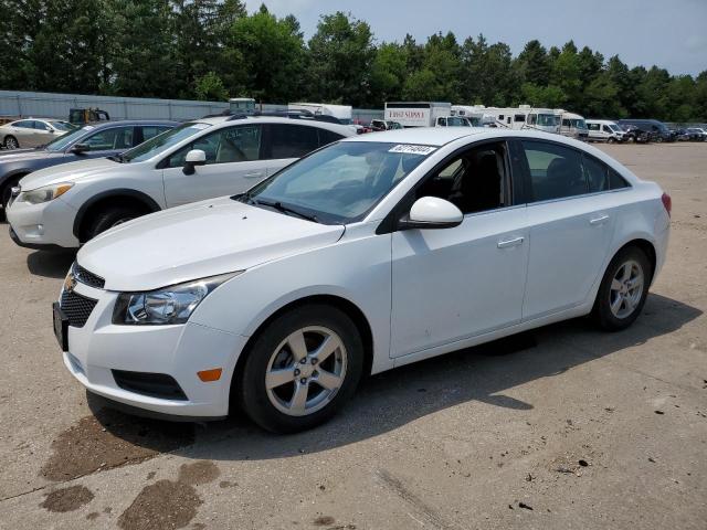 Photo 0 VIN: 1G1PE5SB4G7121541 - CHEVROLET CRUZE 