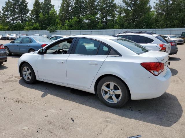 Photo 1 VIN: 1G1PE5SB4G7121541 - CHEVROLET CRUZE 