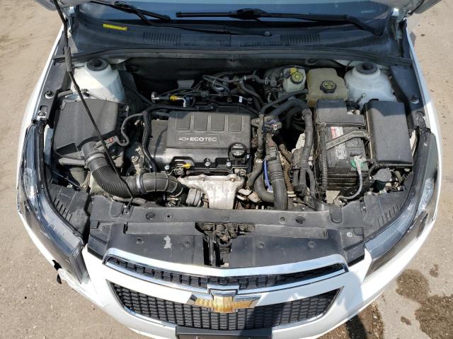 Photo 10 VIN: 1G1PE5SB4G7121541 - CHEVROLET CRUZE 