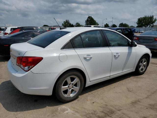 Photo 2 VIN: 1G1PE5SB4G7121541 - CHEVROLET CRUZE 