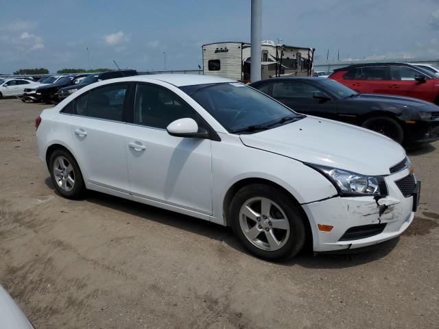 Photo 3 VIN: 1G1PE5SB4G7121541 - CHEVROLET CRUZE 