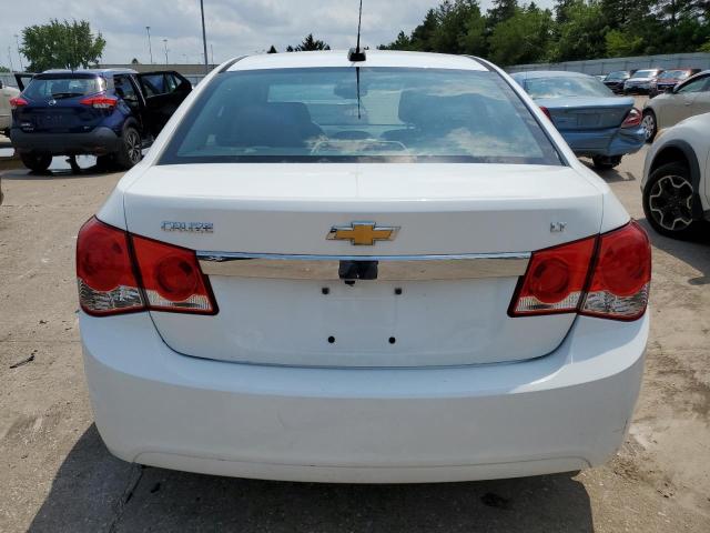 Photo 5 VIN: 1G1PE5SB4G7121541 - CHEVROLET CRUZE 