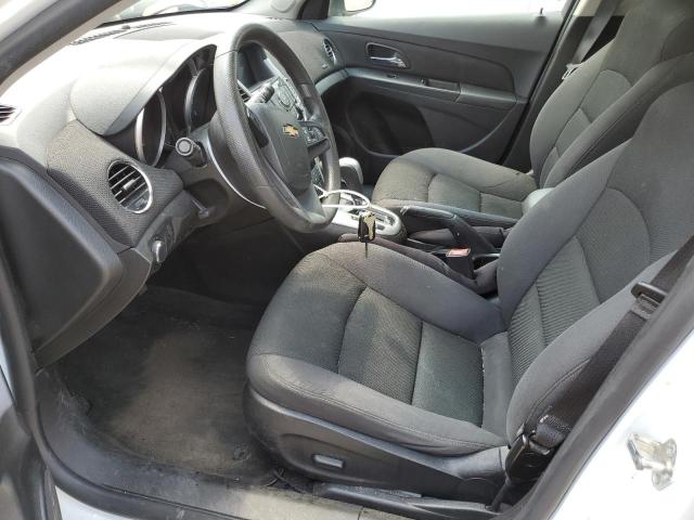 Photo 6 VIN: 1G1PE5SB4G7121541 - CHEVROLET CRUZE 