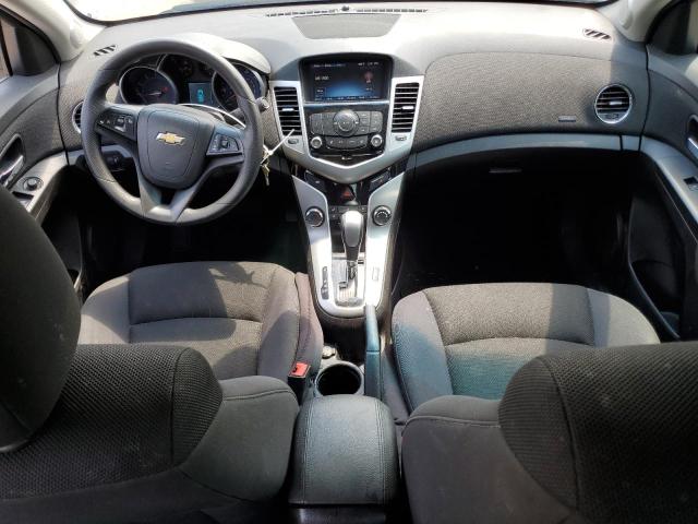 Photo 7 VIN: 1G1PE5SB4G7121541 - CHEVROLET CRUZE 