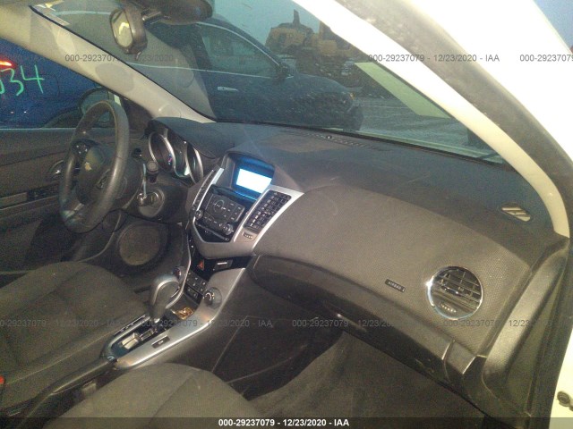 Photo 4 VIN: 1G1PE5SB4G7123841 - CHEVROLET CRUZE LIMITED 