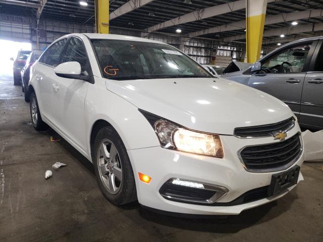 Photo 0 VIN: 1G1PE5SB4G7124617 - CHEVROLET CRUZE LIMI 