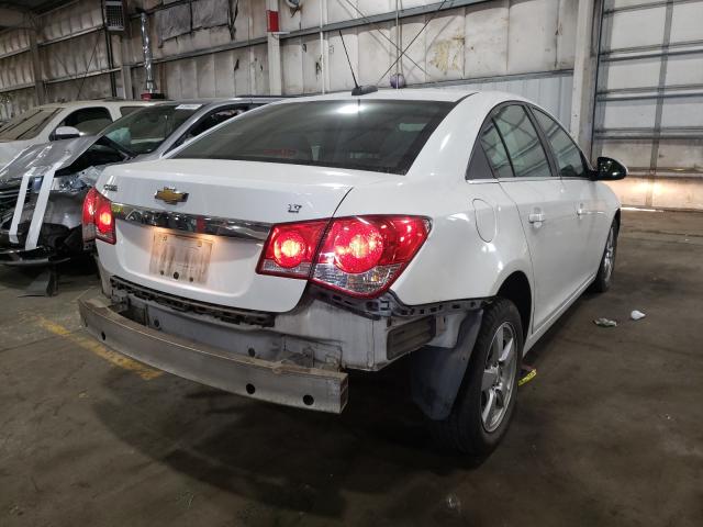 Photo 3 VIN: 1G1PE5SB4G7124617 - CHEVROLET CRUZE LIMI 