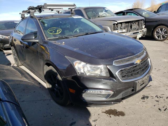 Photo 0 VIN: 1G1PE5SB4G7124942 - CHEVROLET CRUZE 