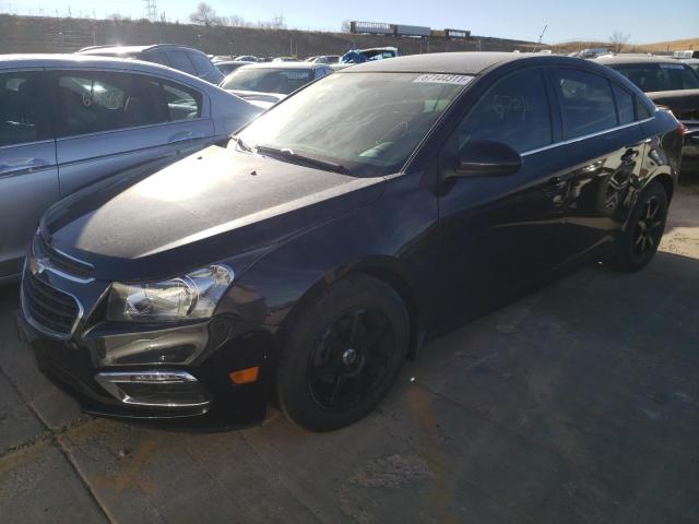 Photo 1 VIN: 1G1PE5SB4G7124942 - CHEVROLET CRUZE 