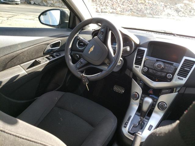 Photo 8 VIN: 1G1PE5SB4G7124942 - CHEVROLET CRUZE 