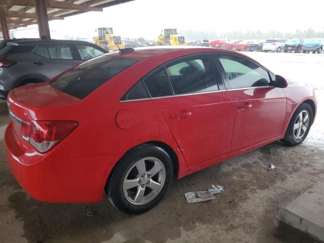 Photo 2 VIN: 1G1PE5SB4G7126626 - CHEVROLET CRUZE LIMI 