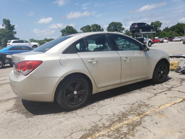 Photo 2 VIN: 1G1PE5SB4G7127775 - CHEVROLET CRUZE 