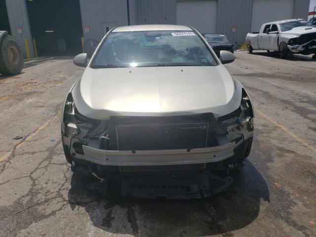 Photo 4 VIN: 1G1PE5SB4G7127775 - CHEVROLET CRUZE 