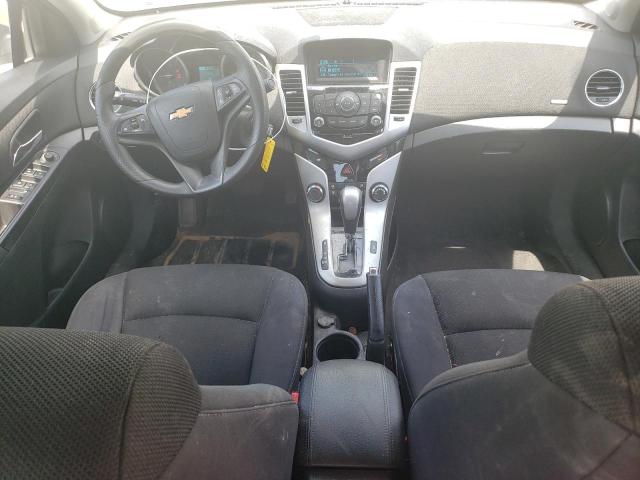 Photo 7 VIN: 1G1PE5SB4G7127775 - CHEVROLET CRUZE 